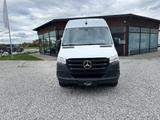 Mercedes-Benz Sprinter III Kasten 315CDI/27.500km/Hoch+Lang