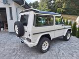 Mercedes-Benz G 250 - Mercedes-Benz G 250 von privat