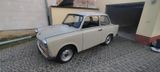 Trabant DDR IFA Trabant 601 Hycomat - Trabant: Hycomat