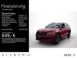 Skoda Kodiaq 2.0 BiTDI DSG 4x4 RS*KESSY*AHK*PANO*STHZG - Skoda Kodiaq: RS