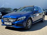 Mercedes-Benz C 220Td 4MATIC /HEADUP/PANO/KAMERA/STH/TOT/SPUR/ - Mercedes-Benz C 220 Gebrauchtwagen in Stuttgart