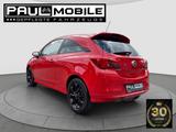 Opel Corsa OPC Color Edition Navi Xenon R-Cam PDC v+h - Opel Corsa Gebrauchtwagen in Stuttgart
