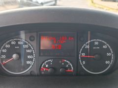Fahrzeugabbildung Peugeot Boxer 3.0 - 130KW Prische mi Koffer L5