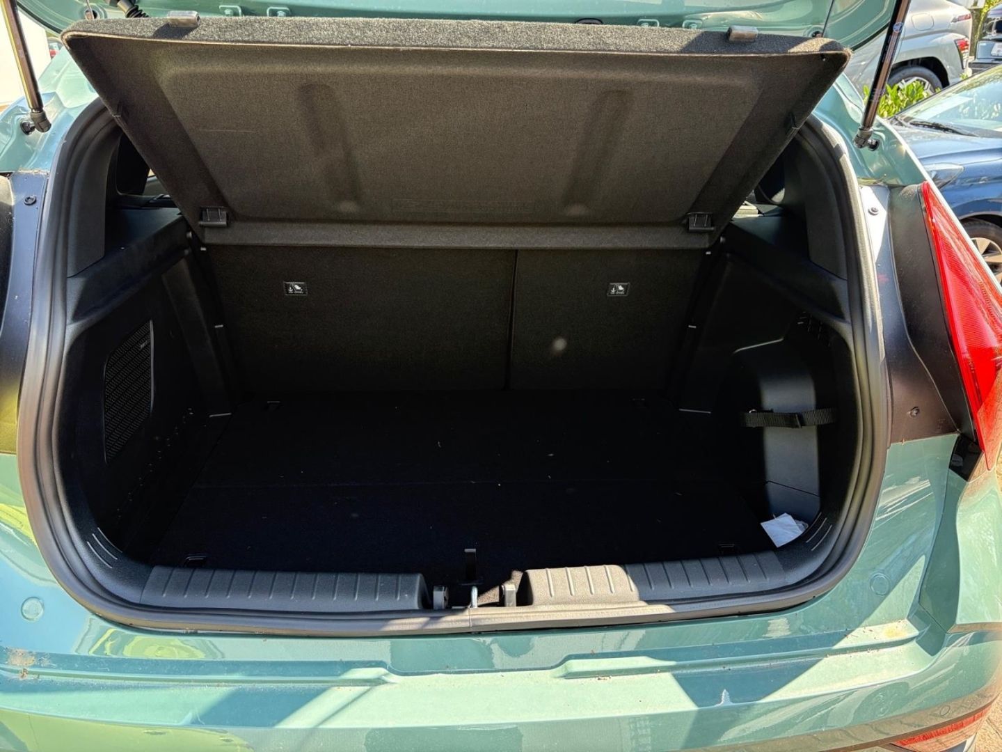 Hyundai BAYON – Bild 13