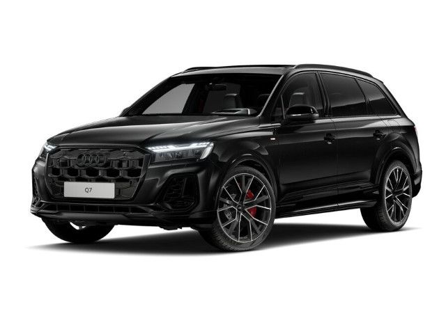 Audi Q7 - Bild 2