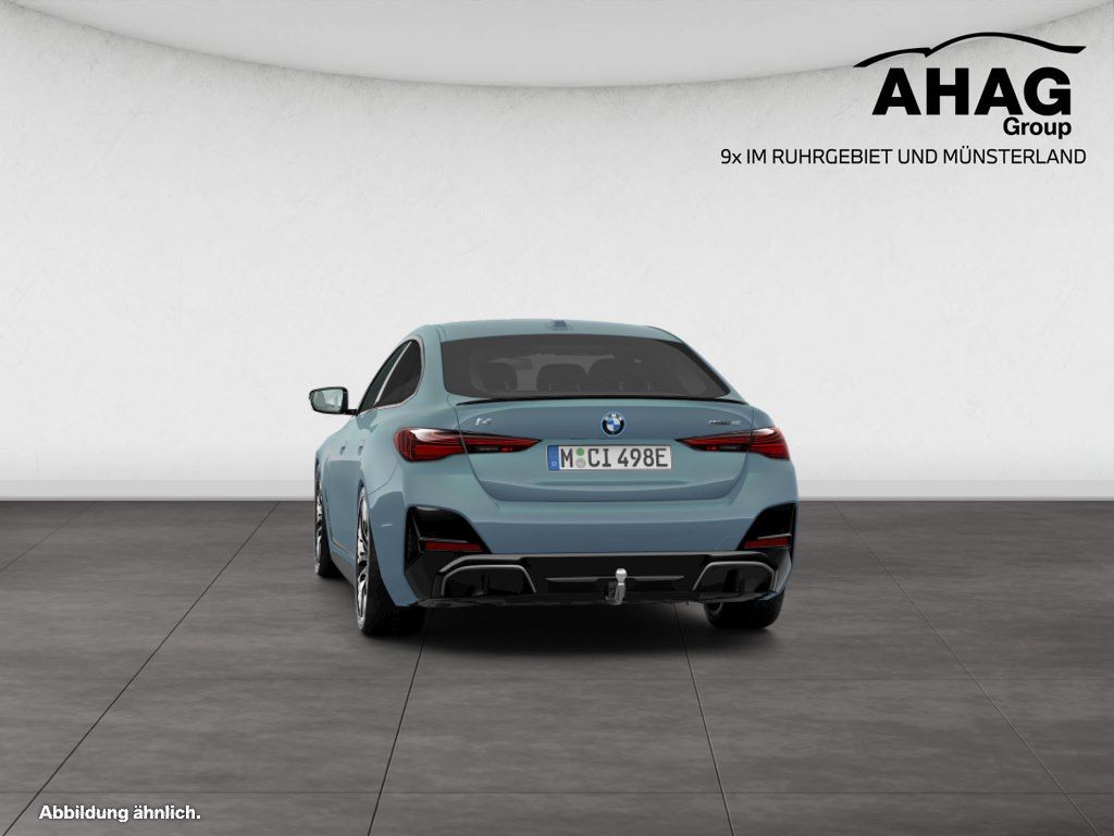BMW i4 - Bild 7