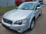 Subaru Outback 2.5i Comfort Navi Autom.*TOP*TÜV NEU - Subaru Outback aus 2006