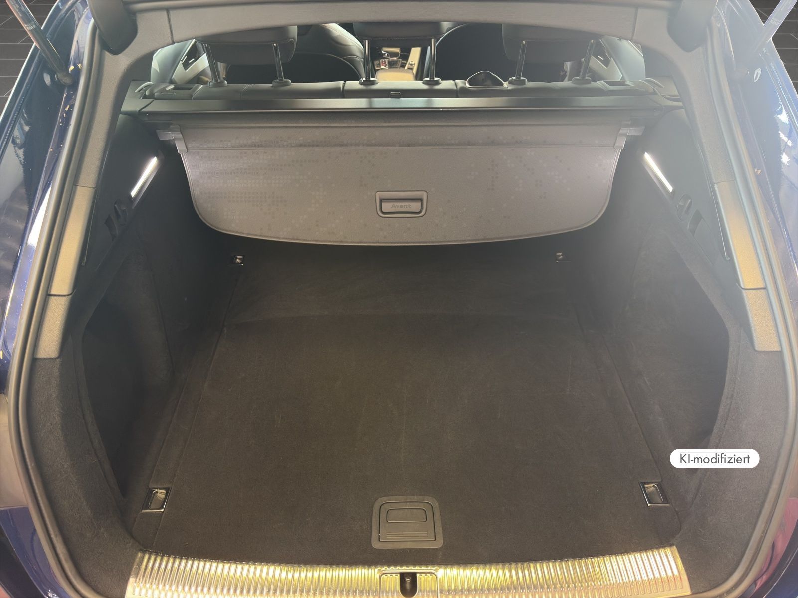 Audi A4 Avant S line 40 TFSI quat *Navi*Leder*Pano*Hu foto 16