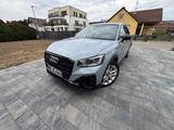 Audi SQ2 TFSI S tronic quattro sport SQ2 - graue Audi SQ2