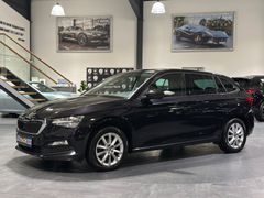 SKODA Scala - Ansicht 1