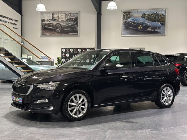 Scala 1.6 TDI Ambition 2.HA/S-HE/SHZ/PDC/AHK/LM