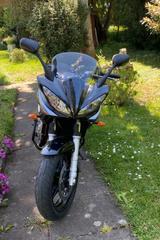 Yamaha FZ6 Fazer ( RJ07 ) - YAMAHA 2006 FZ6 FAZER