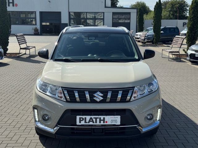 Suzuki Vitara  1.4 Booster Comfort 4×4 AHK