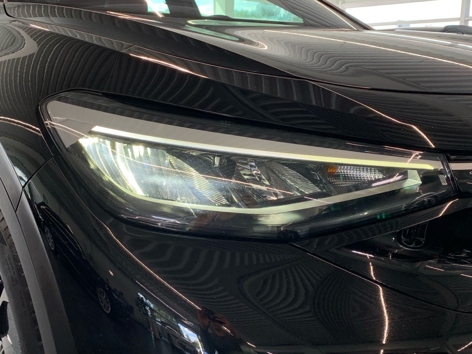 Volkswagen ID.5 - Bild 5