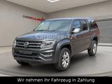 Volkswagen Amarok Highline 3,0 TDI V6 DoubleCab 4Motion - Volkswagen Amarok in Lübeck