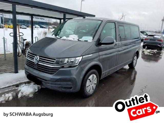 Volkswagen T6.1 Caravelle LR/Lang Comfortline 2.0 TDI *AHK*