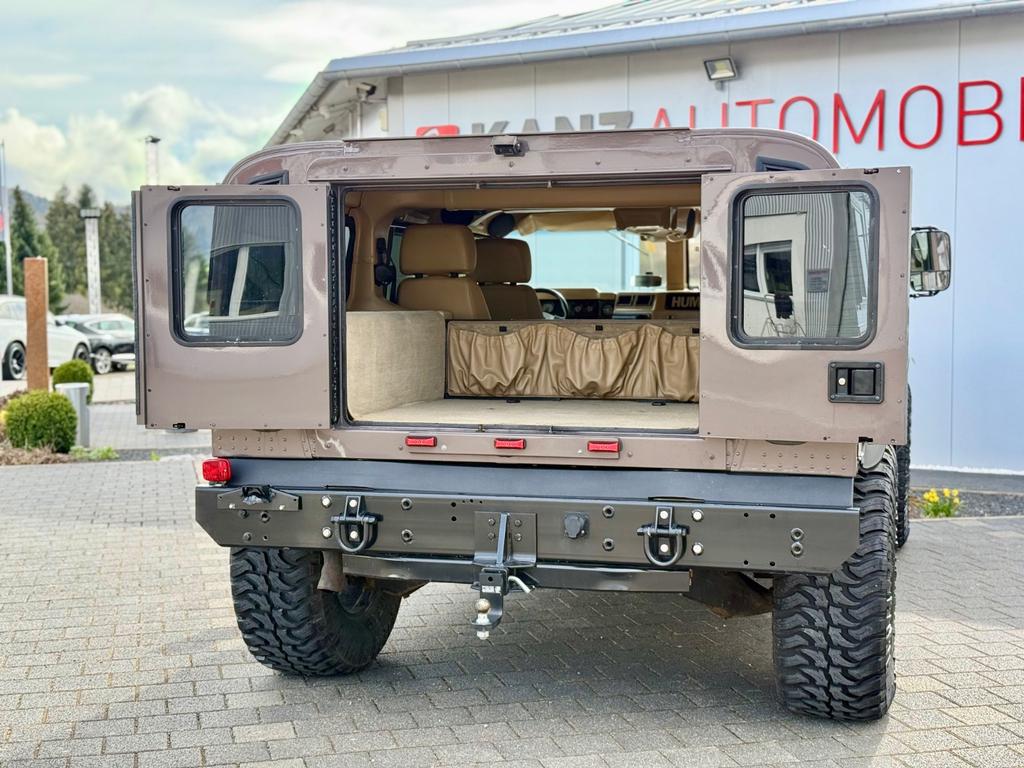 Hummer H1