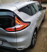 Renault Espace ENERGY dCi 160 EDC Intens  - Renault Espace Gebrauchtwagen in Hamburg