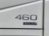 Volvo FH 460 XL, ACC, VEB+, Aero, I-Save, Turbocompoun - Mini-/Kompaktbagger