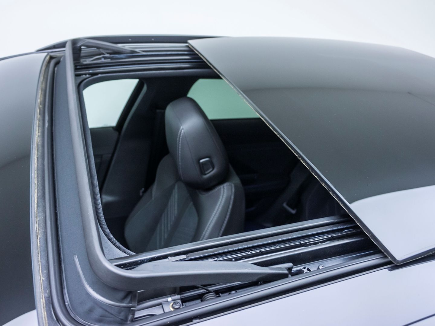 Opel Astra - Bild 24