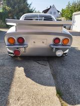 Opel OPEL GT  A-L , H-Kennzeichen - Opel GT aus 1972