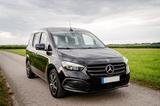Mercedes-Benz T-Class 180 d top gepflegt - Mercedes-Benz T-Klasse von privat