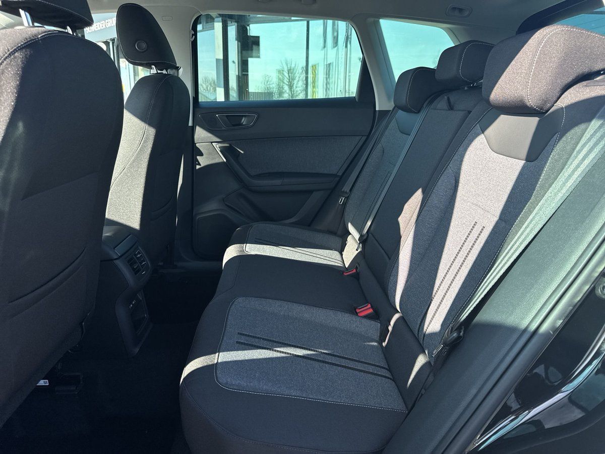 Seat Ateca - Bild 11