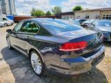 Volkswagen Passat Lim. Comfortline BMT/Start-Stopp - VW Passat Gebrauchtwagen in Dresden