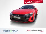 Audi e-tron GT quattro 350 kW Matrix B&O Navi Leder - Audi e-tron GT aus 2022