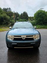 Dacia Duster TÜV Neu 1.6 Benzin - gebrauchte Dacia Duster aus dem Jahr 2010