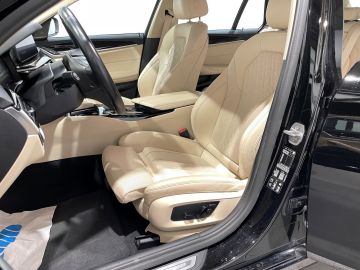 BMW 520 - 6
