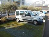 Renault Kangoo 1.5 DCI 85 CV - Renault Kangoo aus 2007 mit Diesel-Antrieb