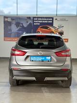 Nissan Qashqai 1.3 DIG-T Tekna+ PANO+LEDER+MEMORY+SHZ - Nissan in Bremen