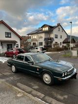 Jaguar xj8 4.0 V8  Aj 27  2 Hand - Jaguar XJ8: 4.0