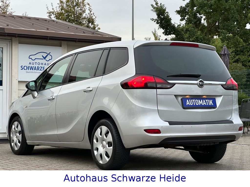 OPEL Zafira – Vorschaubild 5