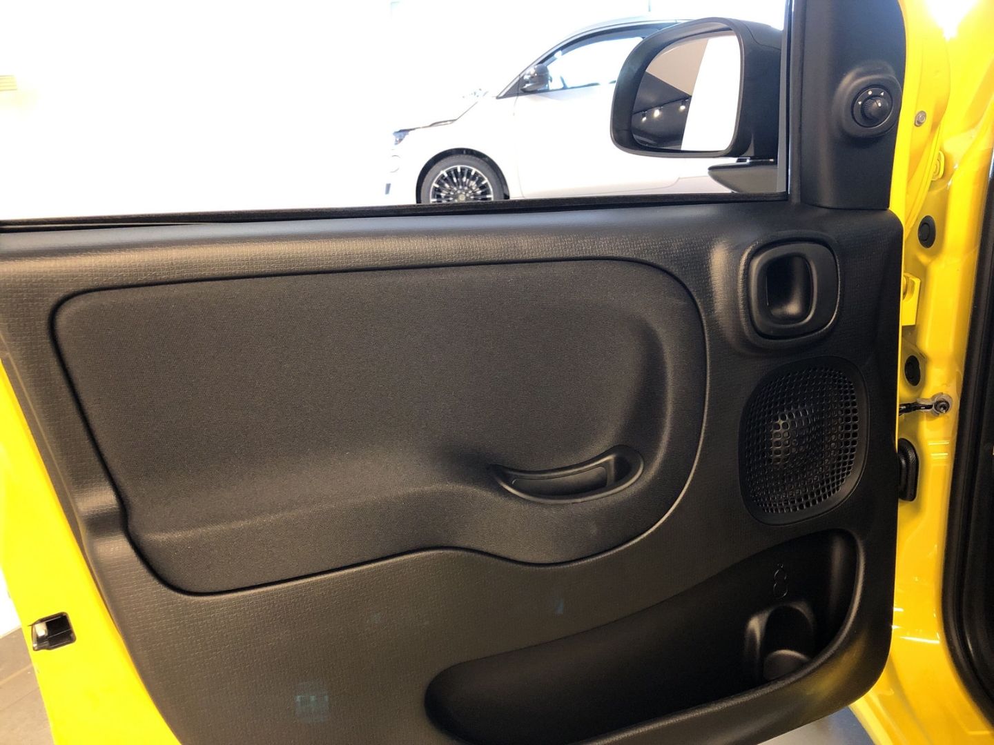 Fiat New Panda - Bild 13