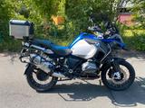 BMW R 1200 GS Adventure | Top Zustand | viele Extras