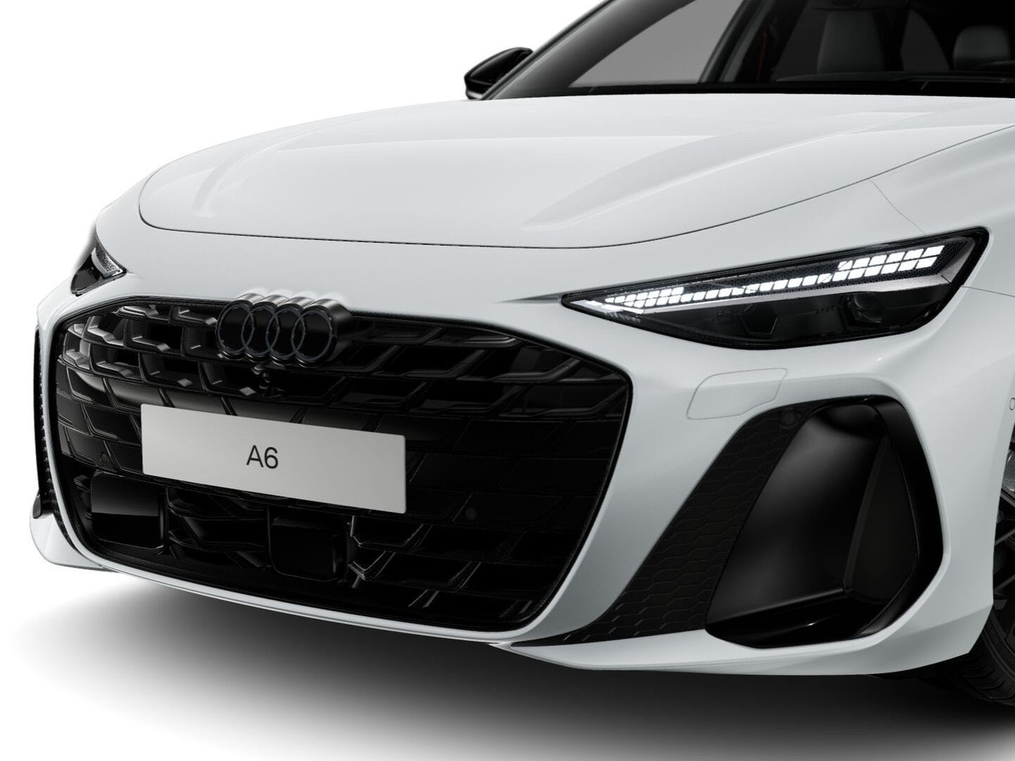 Audi A6 Avant S line 2.0 TFSI e-hybrid quattro imagem 2