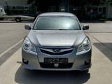 Subaru Legacy Kombi/ Outback Trend+TÜV+AHK+Klima - Subaru Gebrauchtwagen