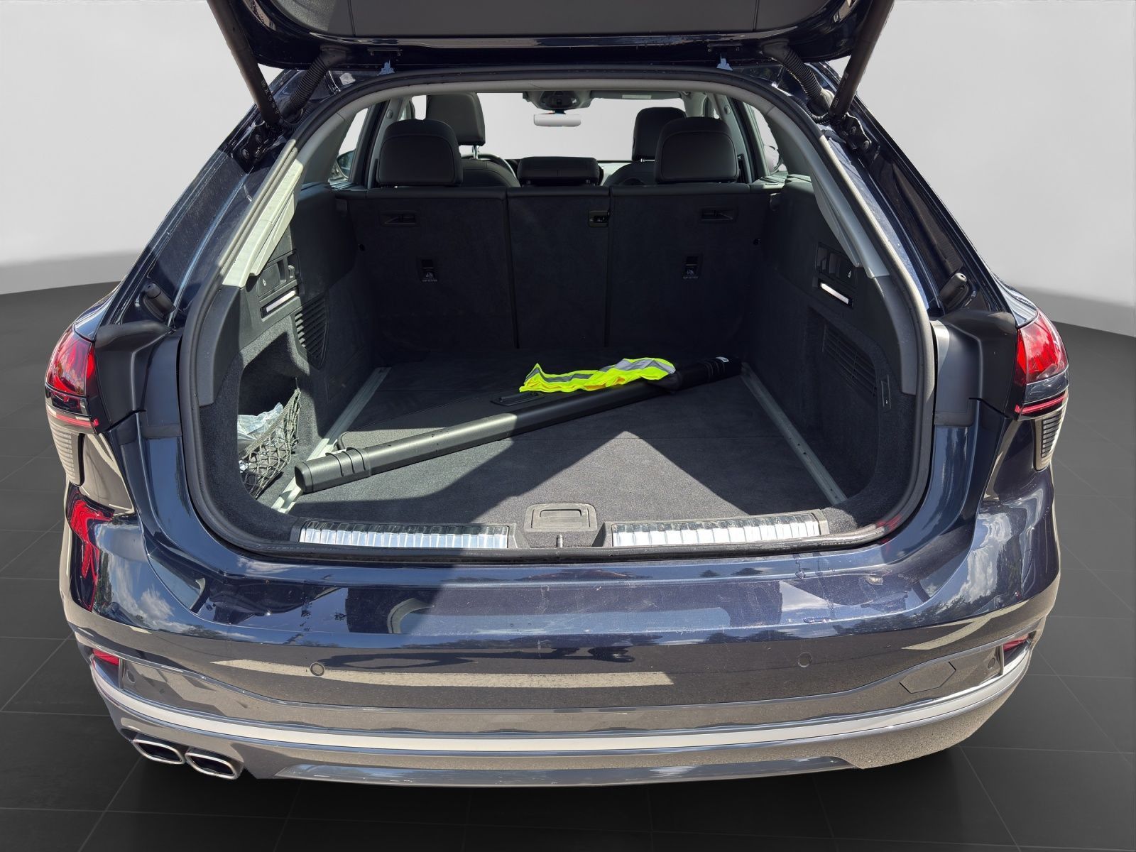 Audi A6 - Bild 17