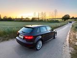Audi A3 1.4 TFSI e-tron S tronic Ambition SB Ambition - Audi A3 Ambition mit Hybrid-Antrieb (Benzin/Elektro)