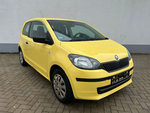 Skoda Citigo Active/