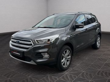 Ford Kuga - 2
