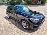 BMW X3 xDrive20d AT -