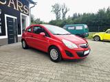 Opel Corsa D 1.2 #Eu5#TÜV 3-28#Garantie#Klima#Wr+Sr - Opel Corsa: 1.3
