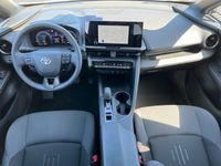 Toyota C-HR - Vorschau Bild 10