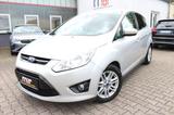 Ford C-Max 1,0 EcoBoost 92kW Titanium - Ford C-Max in Mainz