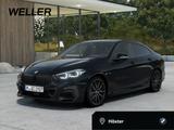 BMW 218i Gran Coupé M SPORT LivePro,HUD,M Sitze,SHZ - schwarze BMW 218 Gran Coupé