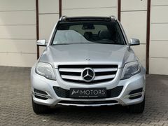 MERCEDES-BENZ GLK 250CDI 4Matic/SPORTPAKET/PANO/AHK/PTS