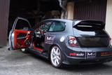 Honda Civic 2.0i Si Momo Showcar Polkaudi 7kw  - Honda Civic: 7